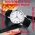 Smart Watch For Android IOS Watches 2.01inch HD Display Bluetooth Call Message Alert Music Sports Mode Smartwatch Men Women HT30