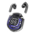 TWS Earphones Wireless Bluetooth 5.3 Headphones HD Microphone Call Noise Reduction Earbuds HiFi Stereo Touch Control Headsets