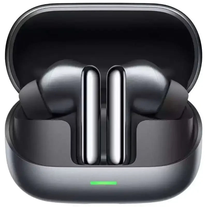 Original Honor Earbuds 4 Wireless Bluetooth ANC HiFi IP54 Waterproof Long Battery In Ear Sport Gaming Headphones For Smartphones