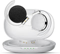 TWS Wireless Headphones Not in-Ear Bluetooth Earphones Night Running Lights Headsets Reduce Noise HD CallS Earbuds Life With MIC
