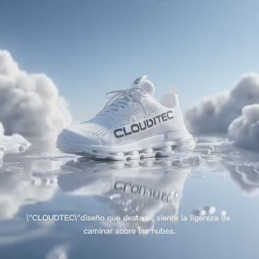 Tenis OnCloud Monster